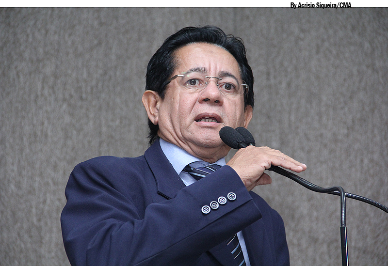 Valdir pede ampliação para a Zona de Expansão