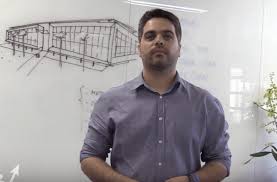 Bruno Capanema participará do Encontro com Egressos 2016.1 do CAU/SE