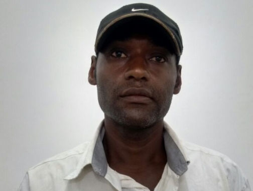 Egresso do sistema prisional é preso mais uma vez