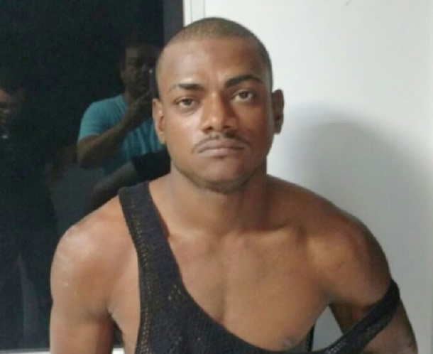 Foragido da justiça que matou desafeto em festa é preso pelo DHPP de Sergipe