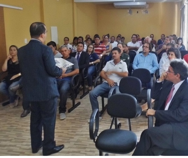 MP estabelece prazo para regularização da atividade ceramista em Itabaianinha