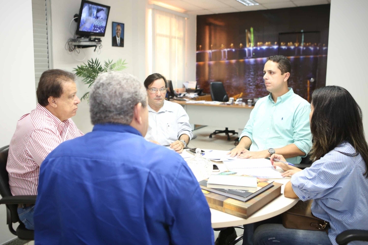 Prefeitura de Aracaju se prepara para receber a tocha olímpica