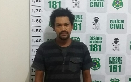 Polícia prende em Propriá remanescente de associação criminosa