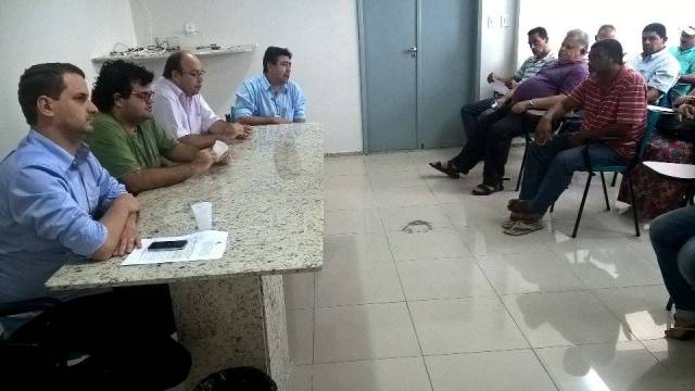 Sintrase denuncia que Sergipe Previdência quer cortar vantagens dos  inativos e aposentados