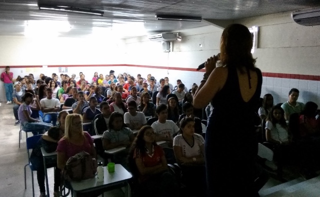 Educação realizará  Seminário do Enem