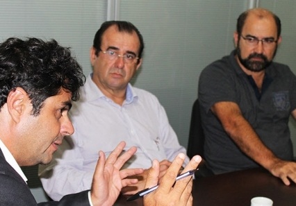 SSP dará suporte à UFS e à Polícia Federal na segurança do Campus de São Cristóvão