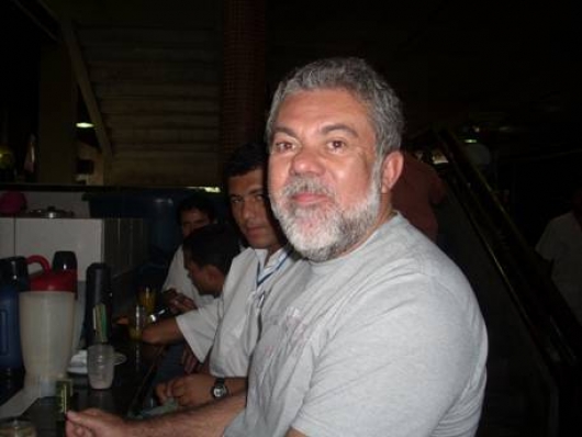 Ex-prefeito de Itabi, Valdione Sá, é encontrado morto em seu escritório