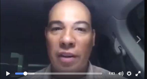 SSP abre inquérito policial para investigar Homem que xingou povo de Lagarto e Sergipe