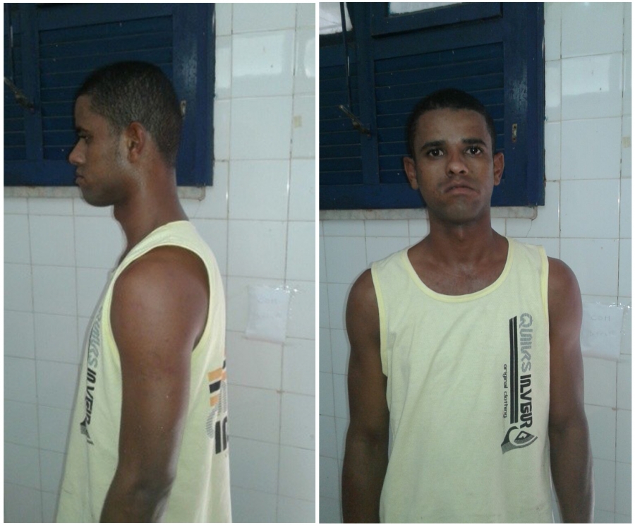 Polícia prende envolvido com furto a motos do pátio da SMTT de São Cristovão