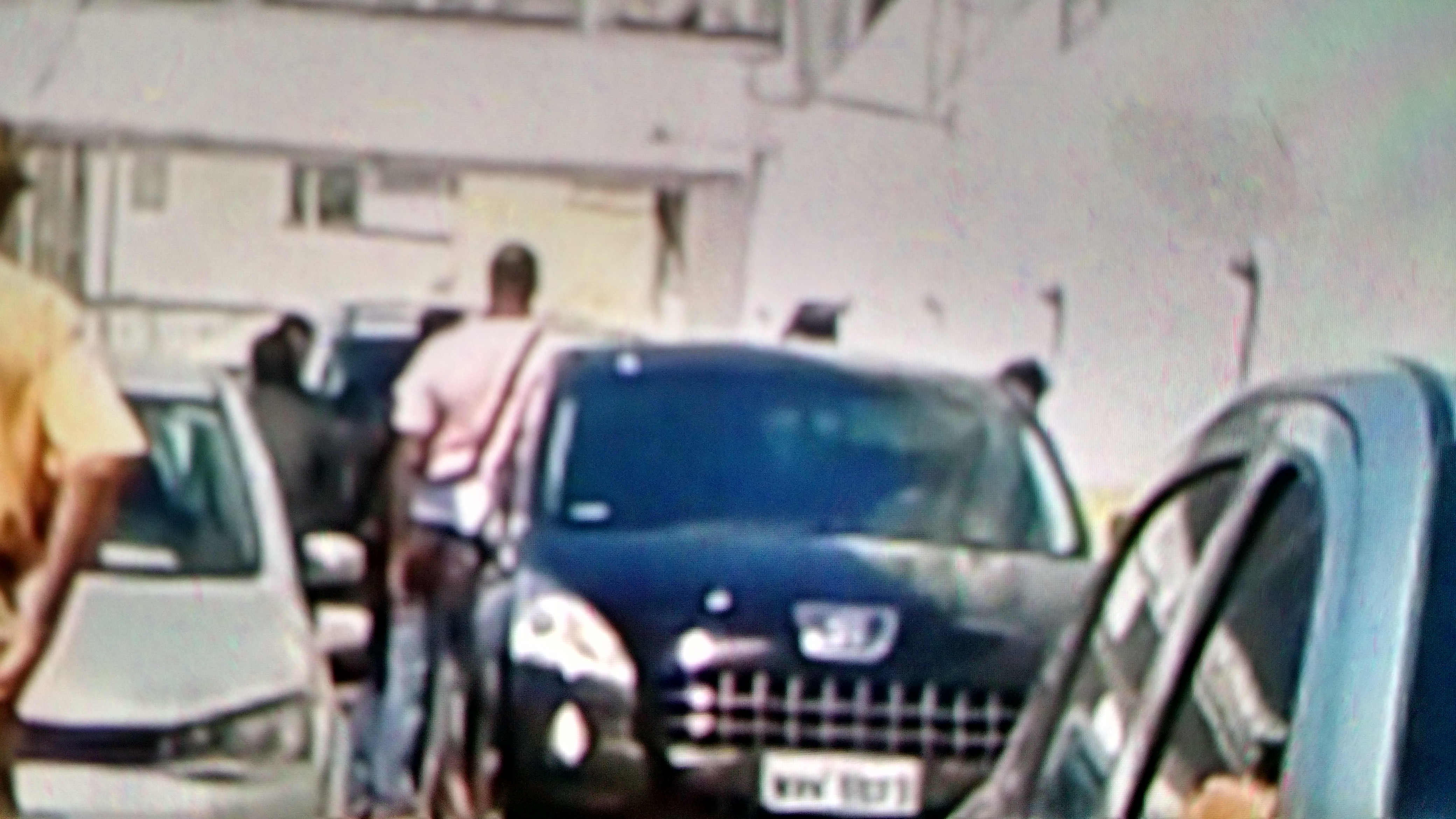 MORTE DO SARGENTO: Acusado que conduziu o assassino se entrega na Derof