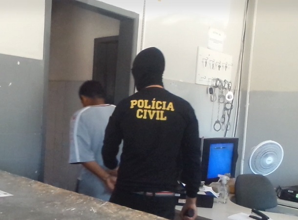 Cinco bandidos são presos e um morre na operação policial em Propriá