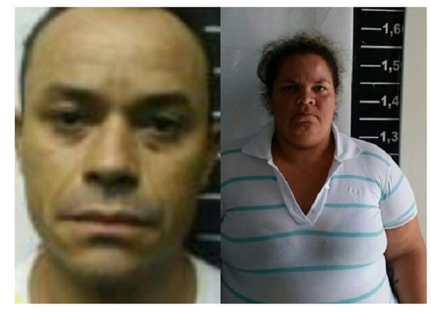 Polícia prende envolvidos com financiamento ao tráfico de drogas em Propriá