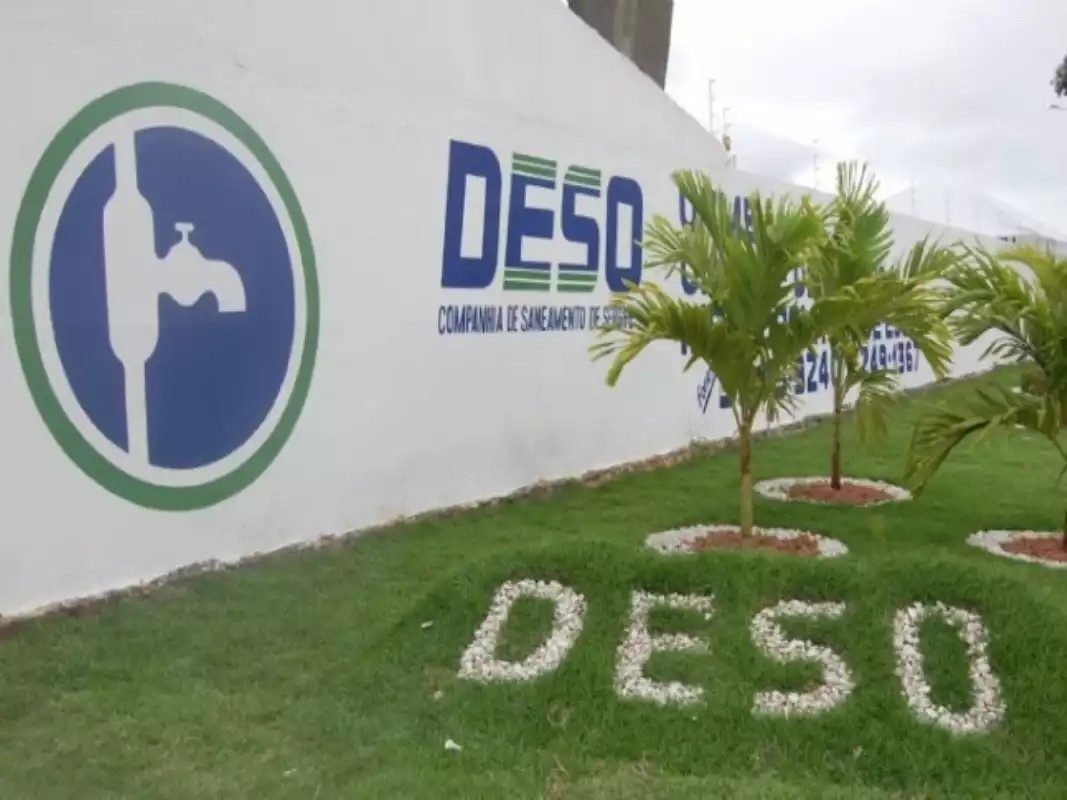 Governador de Sergipe suspende estudos sobre privatização da Deso