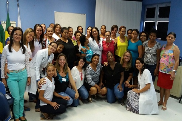 SES divulga agenda da Programação Especial Dia da Mulher