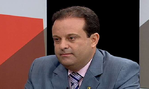 André Moura diz que não cometeu improbidade e que recorrerá da sentença
