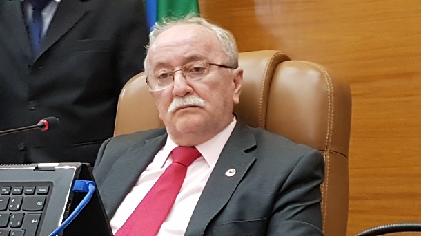 Assembleia Legislativa de Sergipe entra em recesso após votações de projetos