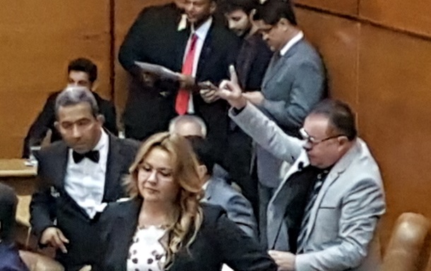 Assembleia Legislativa de Sergipe entra em recesso após votações de projetos