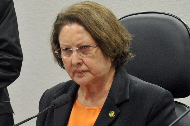 Senadora afirma que Reforma Trabalhista vai minimizar drama de 14 milhões de desempregados