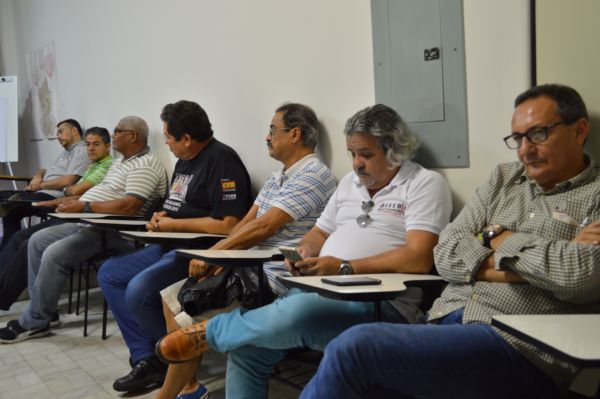 Bancários de Sergipe vão aderir à Greve Geral do dia 30