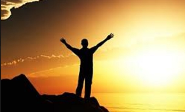 Jamais desista dos seus sonhos