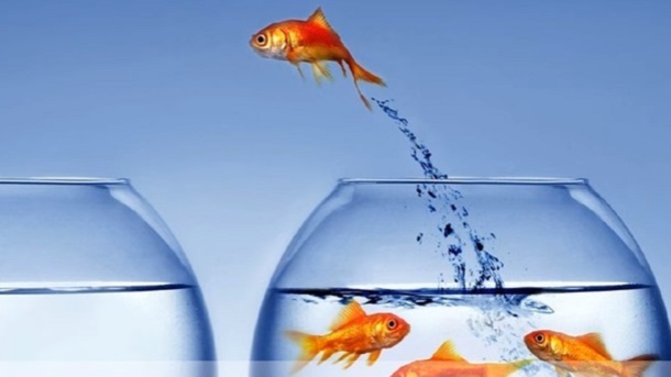 Não deixe que as circunstâncias determinem seu destino