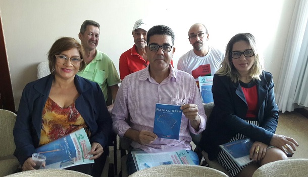 FITERT e sindicatos de Sergipe e Bahia promovem curso de Formação para Dirigentes em Política Sindical