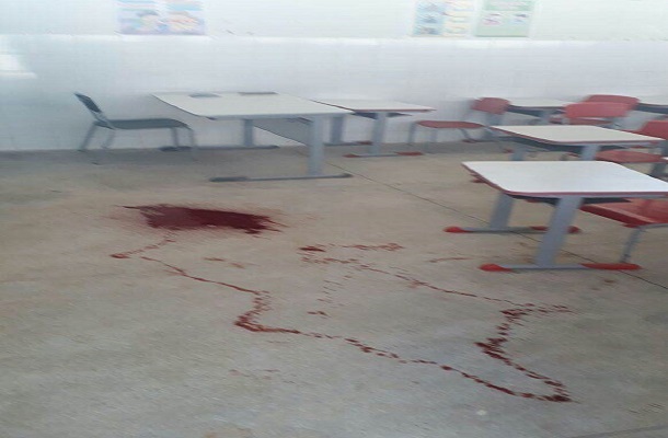 Aluno é baleado dentro de escola na cidade de Estância