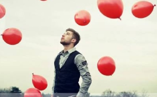 Em busca da felicidade