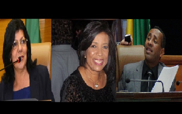 Justiça desbloqueia bens de ex-deputados estaduais de Sergipe