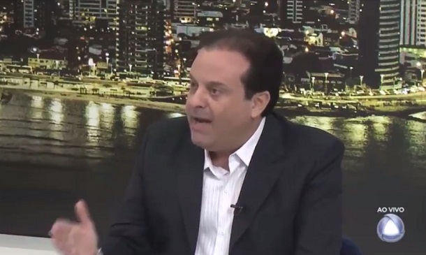 André Moura fala sobre economia e eleições 2018