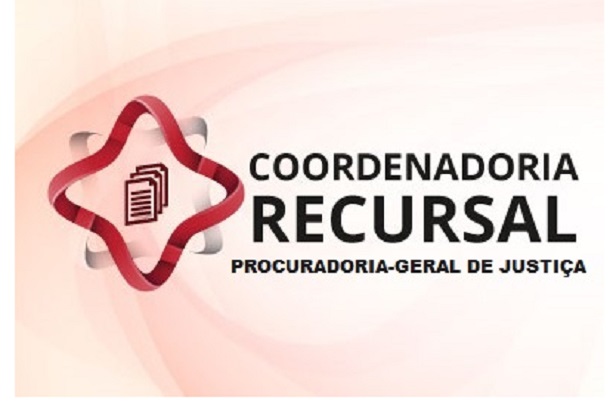 Procuradoria-Geral de Justiça lança site  para orientar membros, servidores e demais usuários sobre a atuação recursal do