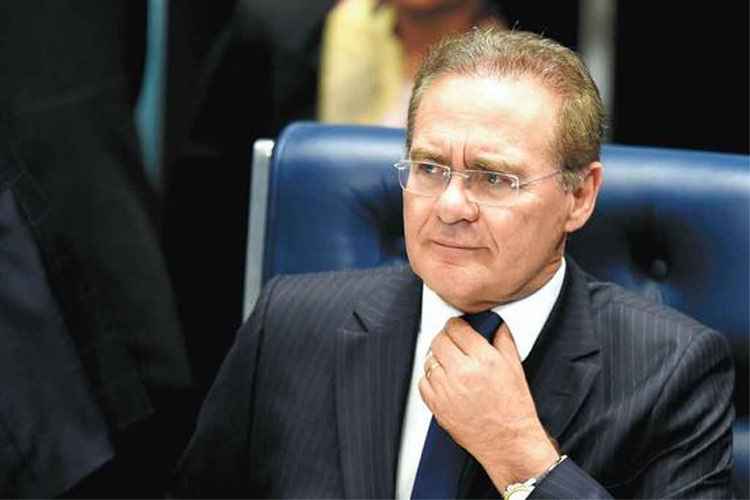 Operadores do Senador Renan Calheiros tem contas secretas no Panamá