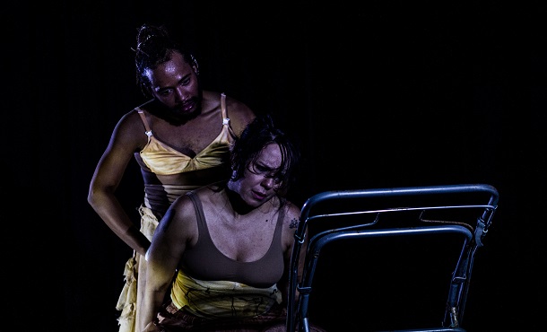 Grandes espetáculos do Nordeste vão marcar o 24º FNT de Guaramiranga