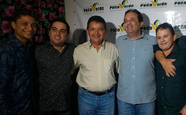 Festa fora de época reune cerca de 50 mil pessoas da região do agreste