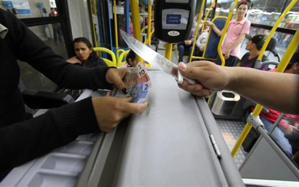 SSP diz que houve redução nos crimes de homicídio e roubo a ônibus no 1º semestre