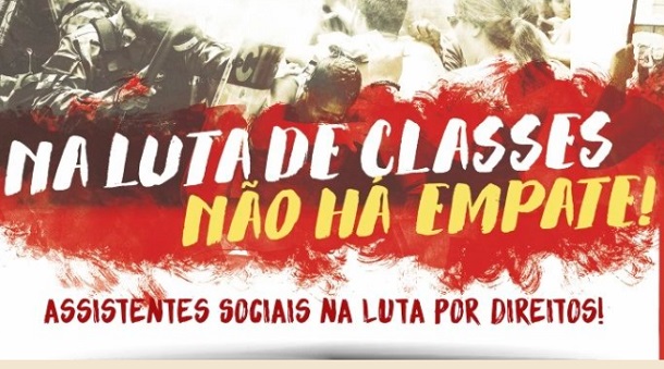 CRESS Sergipe convoca assistentes sociais para Assembleia Geral da categoria