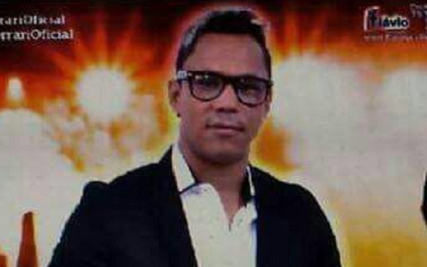 Polícia prende cantor suspeito de estuprar filha de 11 anos em Sergipe