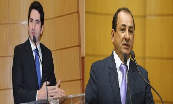 Gustinho Ribeiro e Valmir da Madeireira são  denunciados no desvio de verbas de subvenção