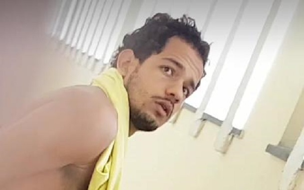 Polícia prende segundo acusado da morte do empresário no Inácio Barbosa