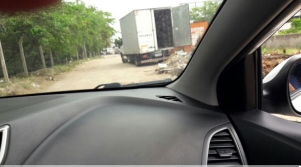 PMA flagra descarte irregular de lixo no Tramandaí (com vídeo)