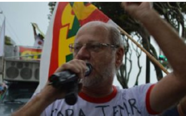 Sindicatos ameaçam com nova greve no Estado em agosto