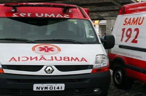 Com frota depreciada  Samu registra aumento no número de atendimentos