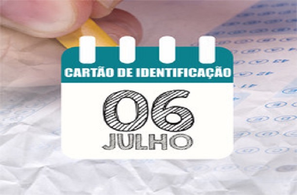 SEED libera cartão de identificação do local das provas do Supletivo