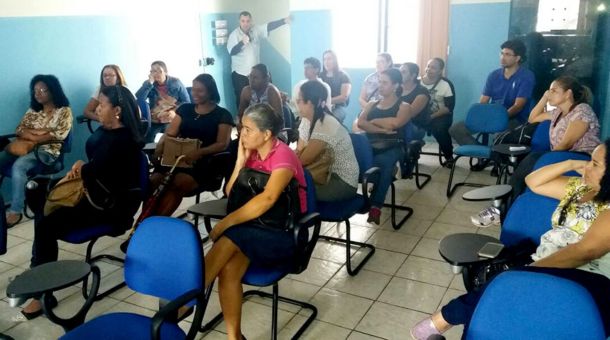 Auxiliares e técnicos de enfermagem de Aracaju vão entrar em greve na próxima segunda, 10