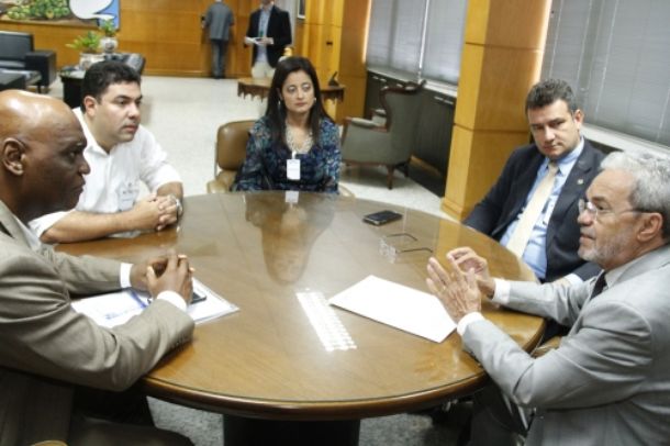 TCE vai conscientizar municípios para que evitem a renúncia de receita