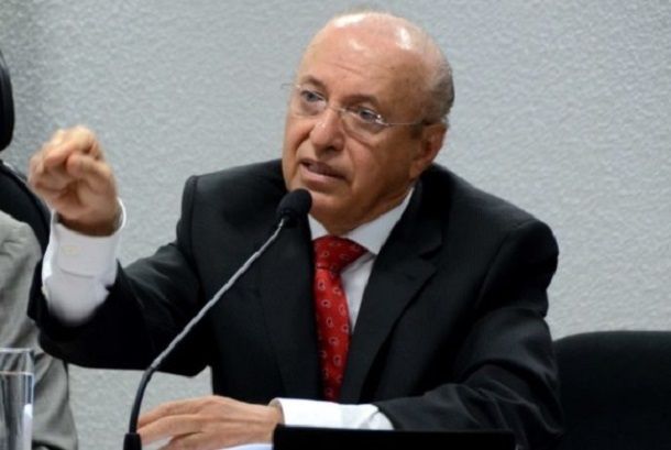 Senador cobra do DNIT manutenção das rodovias sergipanas
