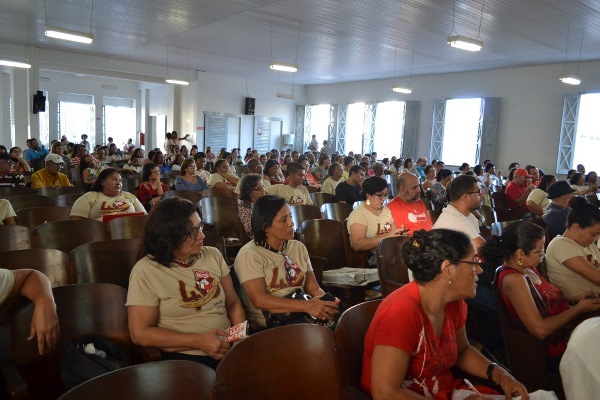 Professores do Estado vão paralisar no dia 16 de agosto