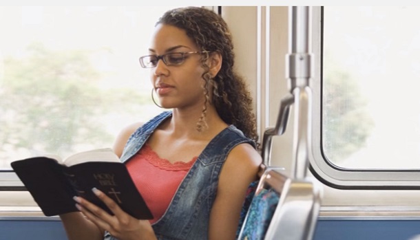 Não me envergonho do evangelho,