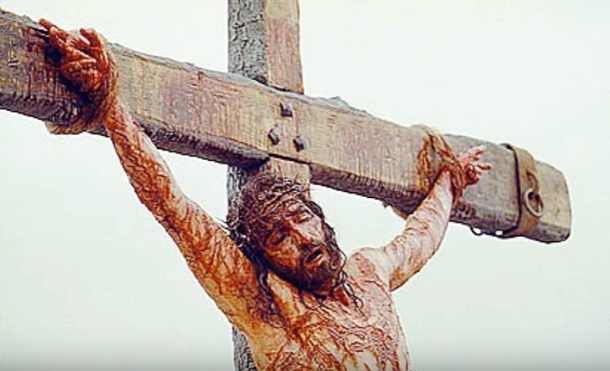 Você não está sozinho no seu sofrimento, Jesus está ao seu lado