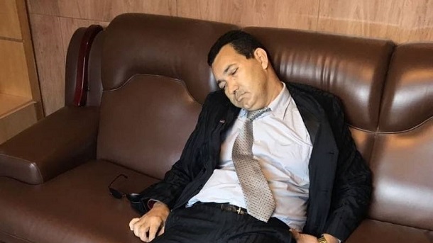 Polícia elucida homicídio que vitimou Rosemberg Marques